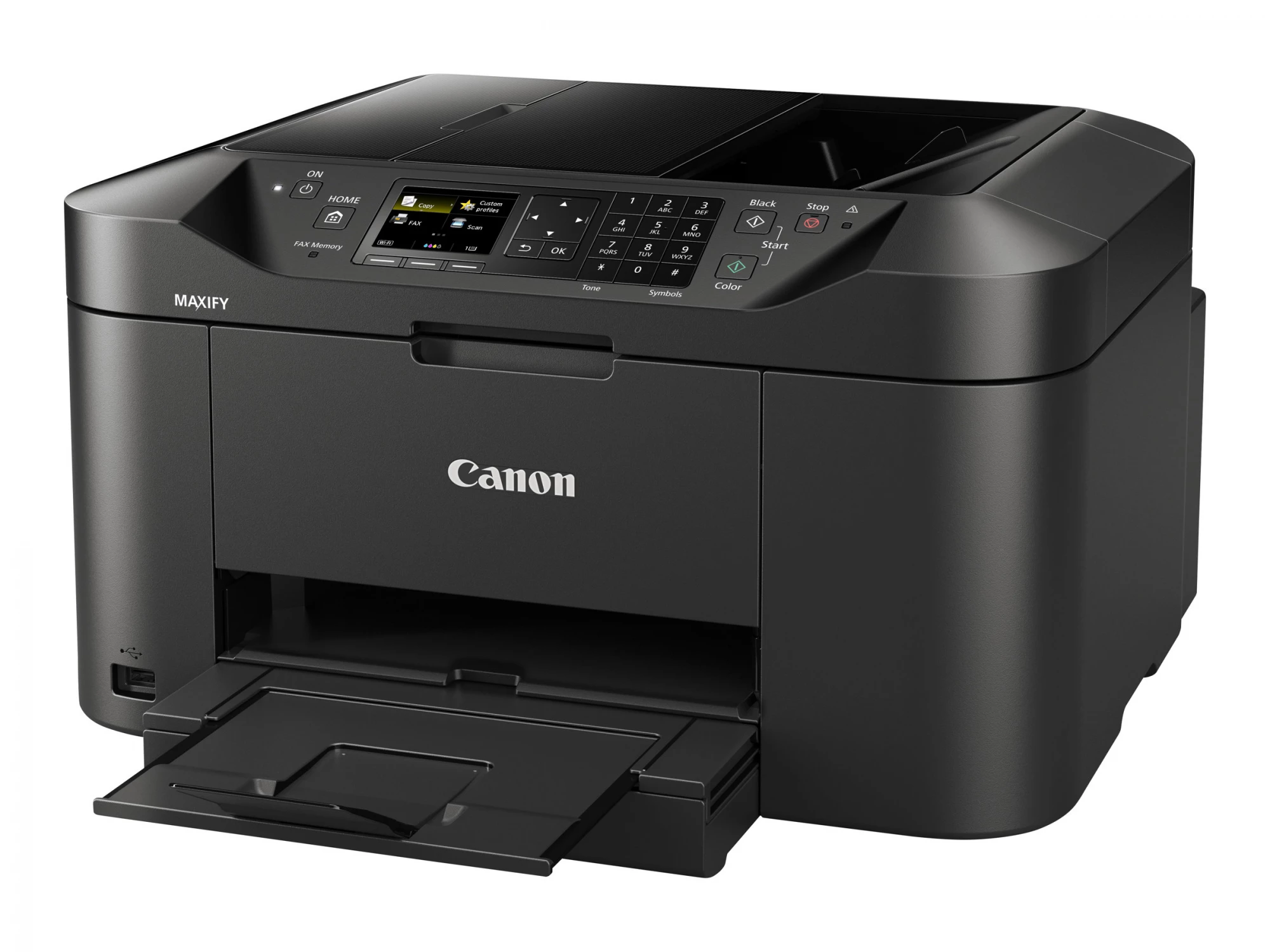 Canon MAXIFY MB2150 Daudzfunkciju tintes printeris