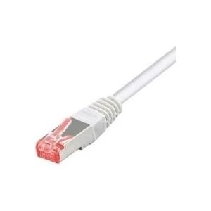 Tecline savienojuma kabelis RJ-45 (tēviņš) uz