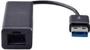 USB 3.0 uz RJ-45 Ethernet