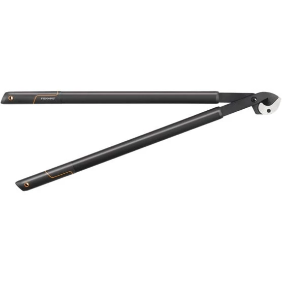 Fiskars SingleStep zaru šķēres ar āķveida