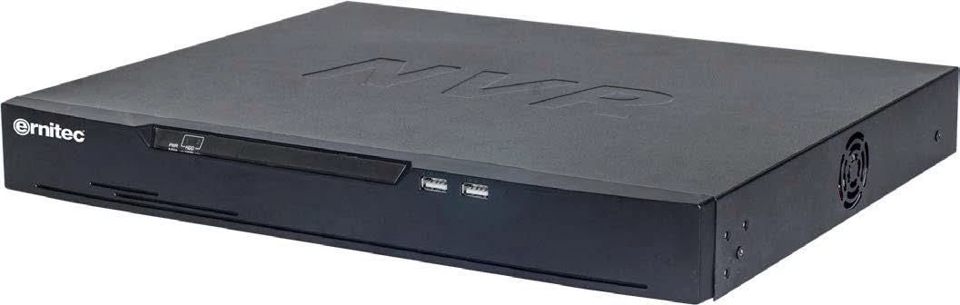 Ernitec Cygnus 16 kanālu PoE NVR
