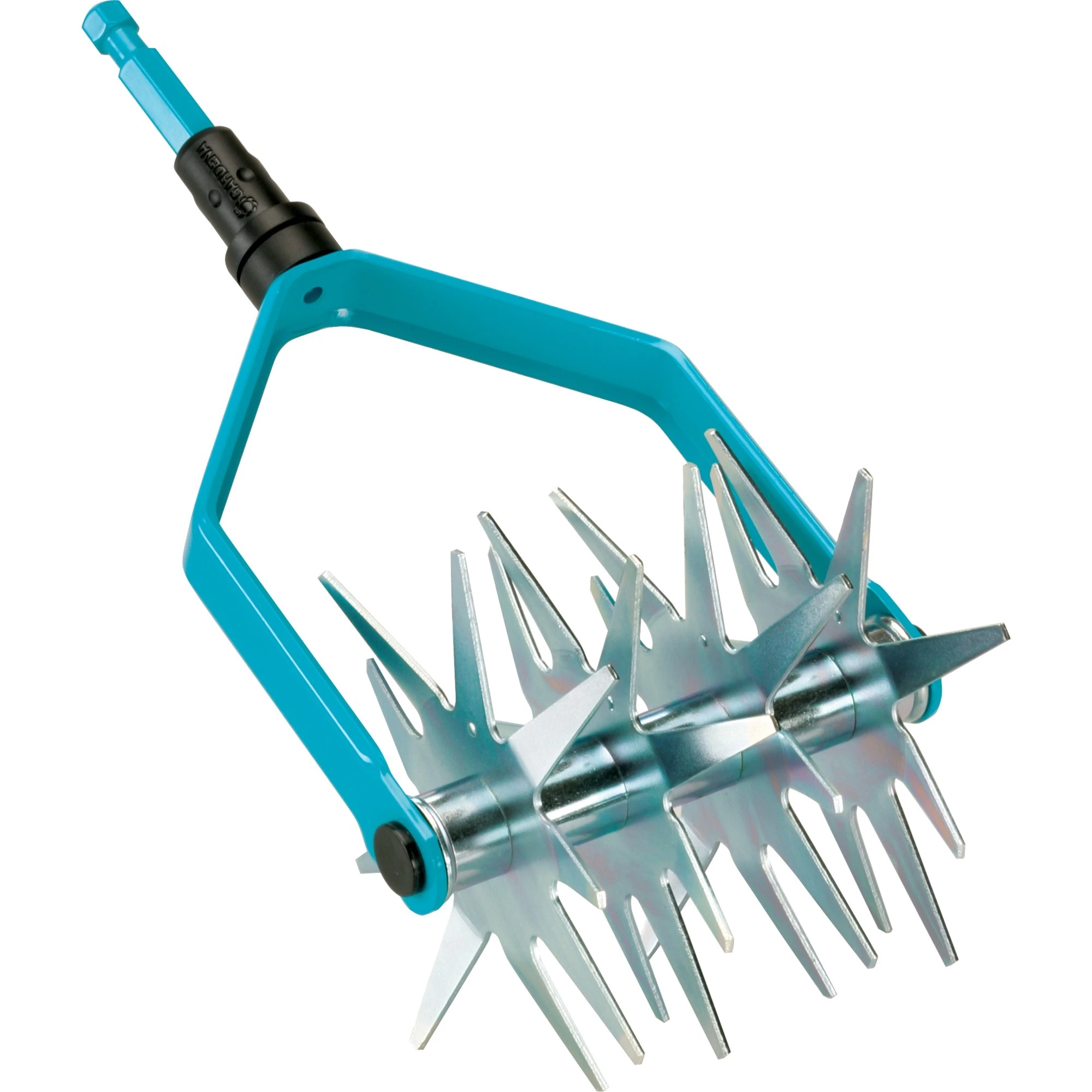 Gardena Combisystem Star Tiller - Kultivators