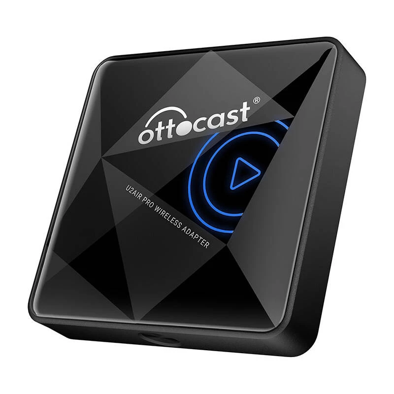 Bezvadu adapteris Ottocast U2-AIR PRO Carplay