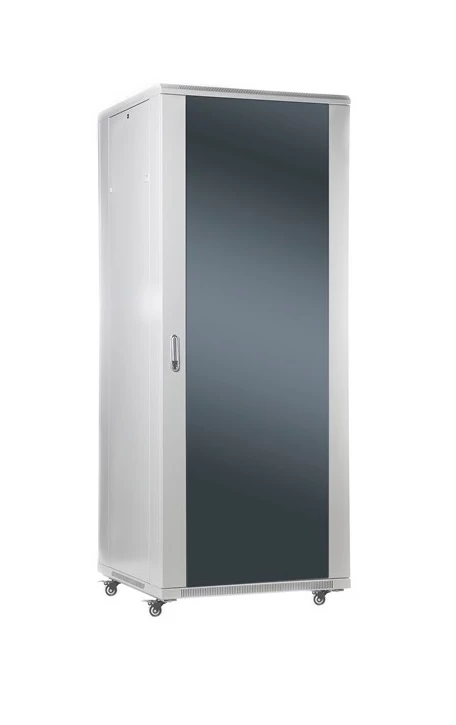 SOMI Networks 27U-60/60NAC 27U 19" brīvi