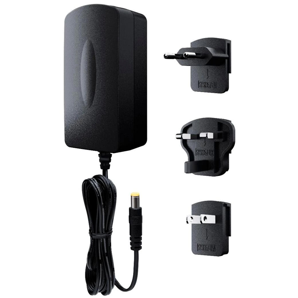 Barošanas adapteris iekštelpām Noctua NV-PS1 90-264V
