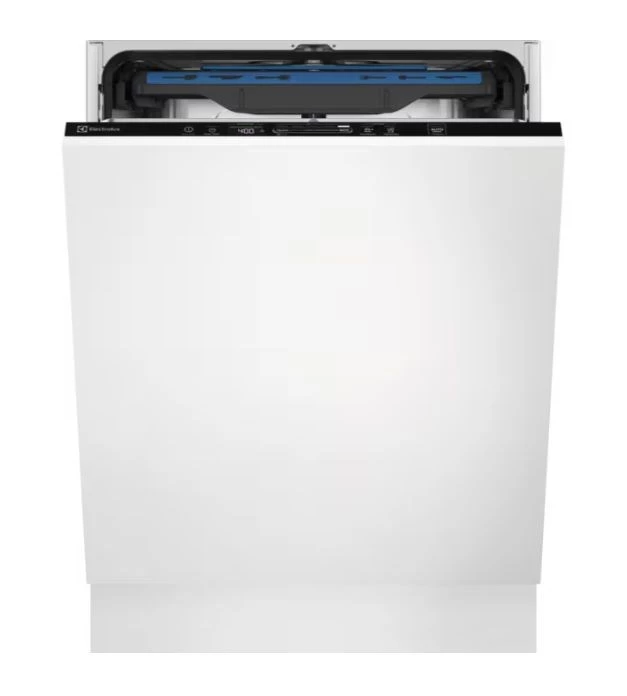 Iebūvējamā trauku mazgājamā mašīna Electrolux EES48401L