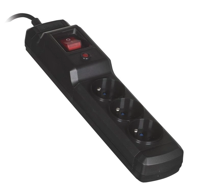 Activejet COMBO-IEC-3G/1.5M pagarinātājs ar vadu