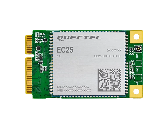 Mobilā tīkla modems ALLNET EC25