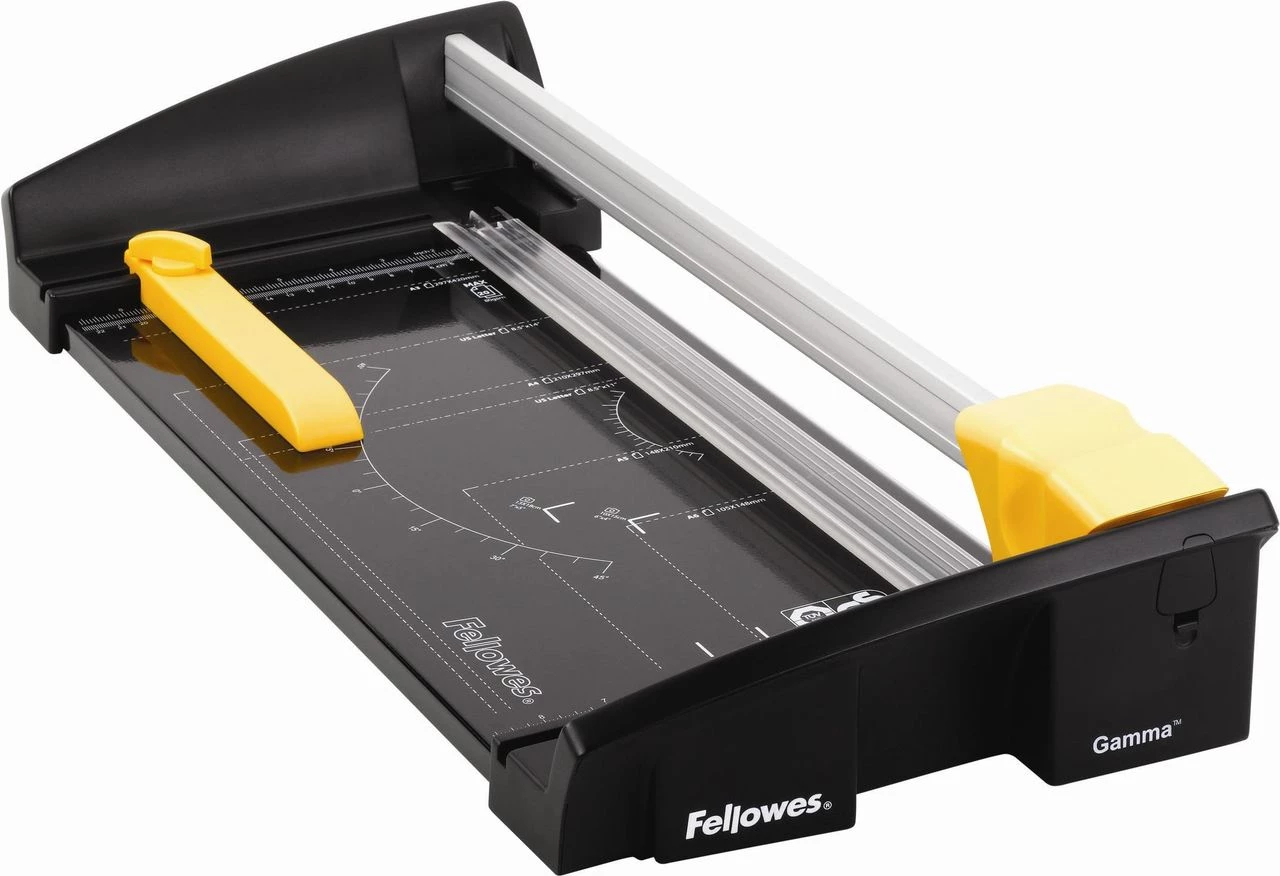 Trimmeris Gamma A3/5437401 Fellowes