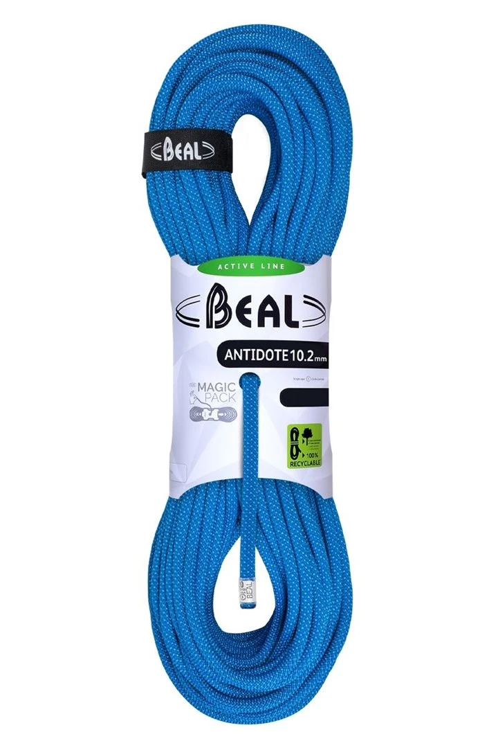 Antidote virve 10.2mm 60m BEAL