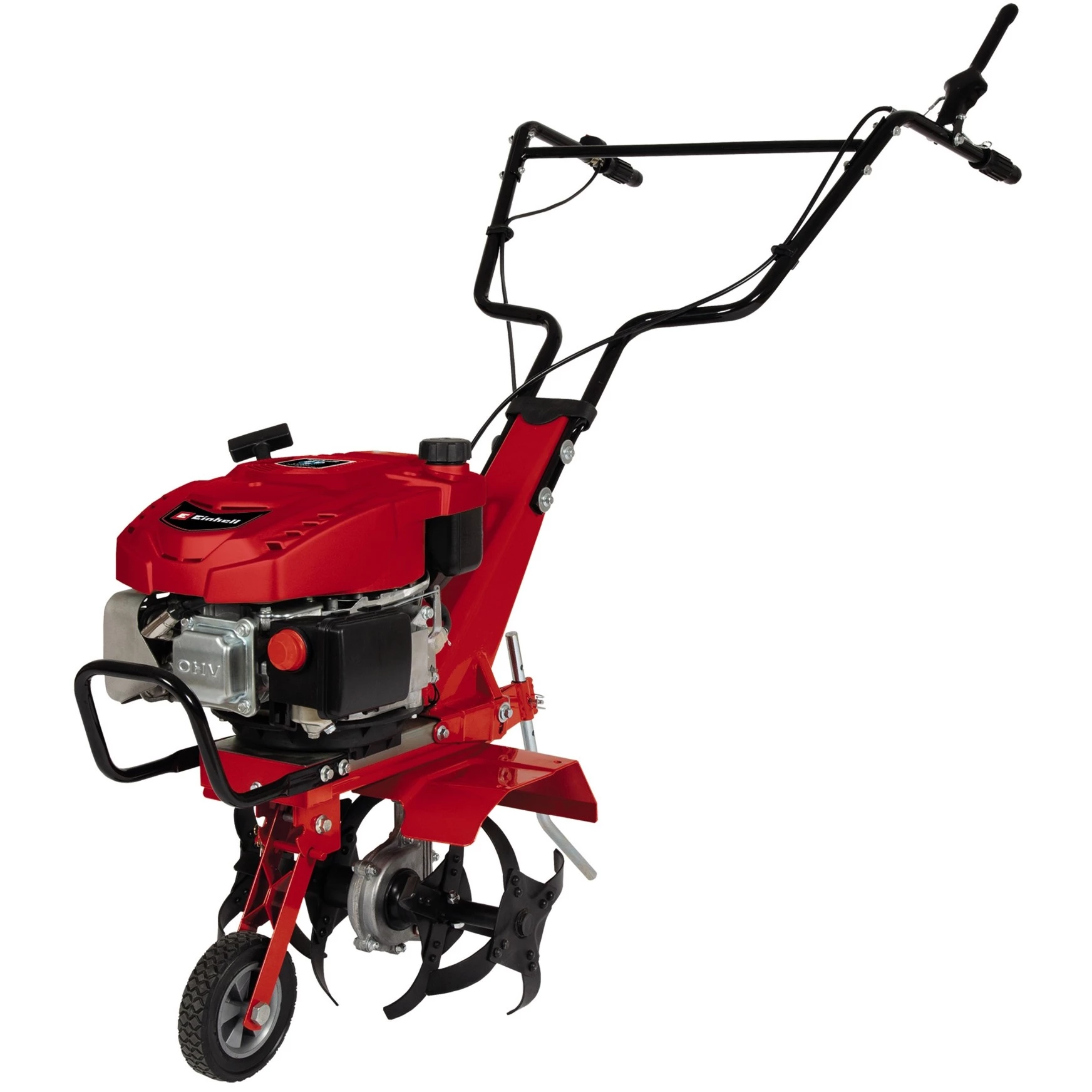 Benzīna mini frēze Einhell GC-MT 2236