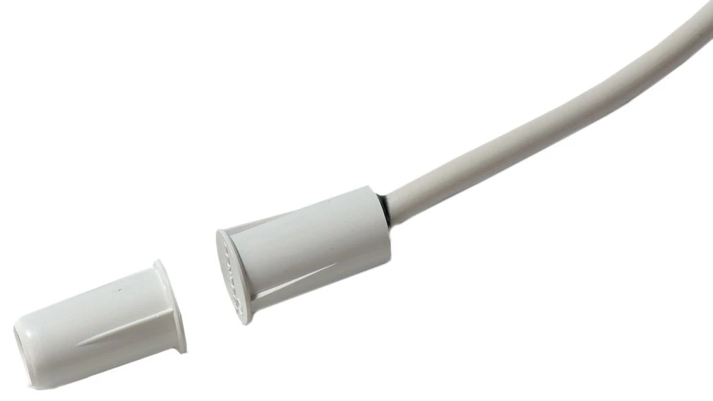 Iegremdējamais kontakts Aritech DC120 zema profila