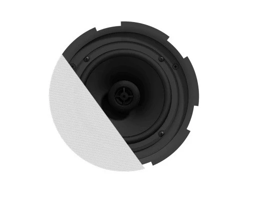 Griestu skaļrunis AUDAC CIRA824I/W, 8 collas