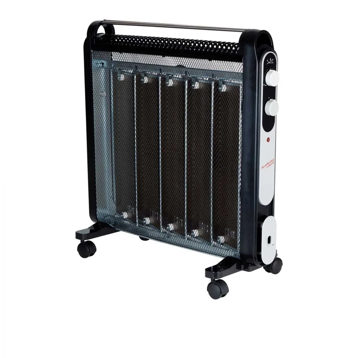 Eļļas radiators JATA RD232N 2000 W