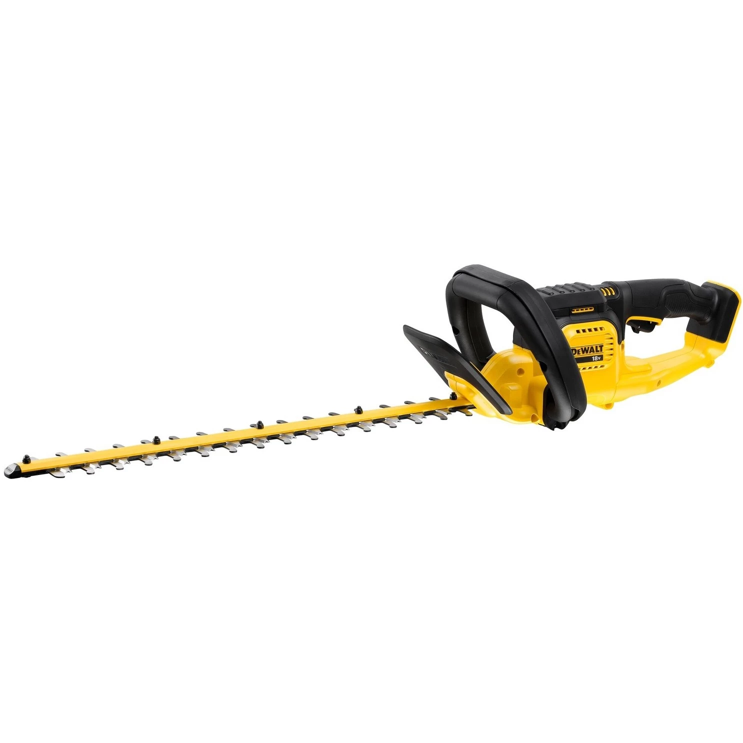 Dewalt 55cm 25mm atstarpe 18V XR