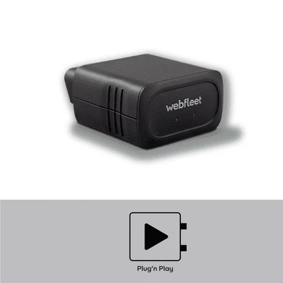 OBD Plug&Play transportlīdzekļu izsekotājs Samsung ENO