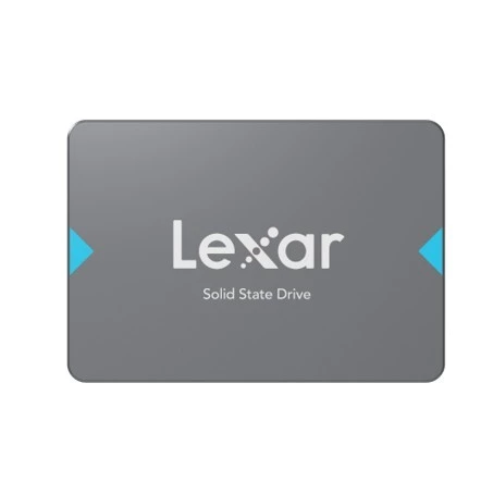 Lexar NQ100 2,5 inch SSD