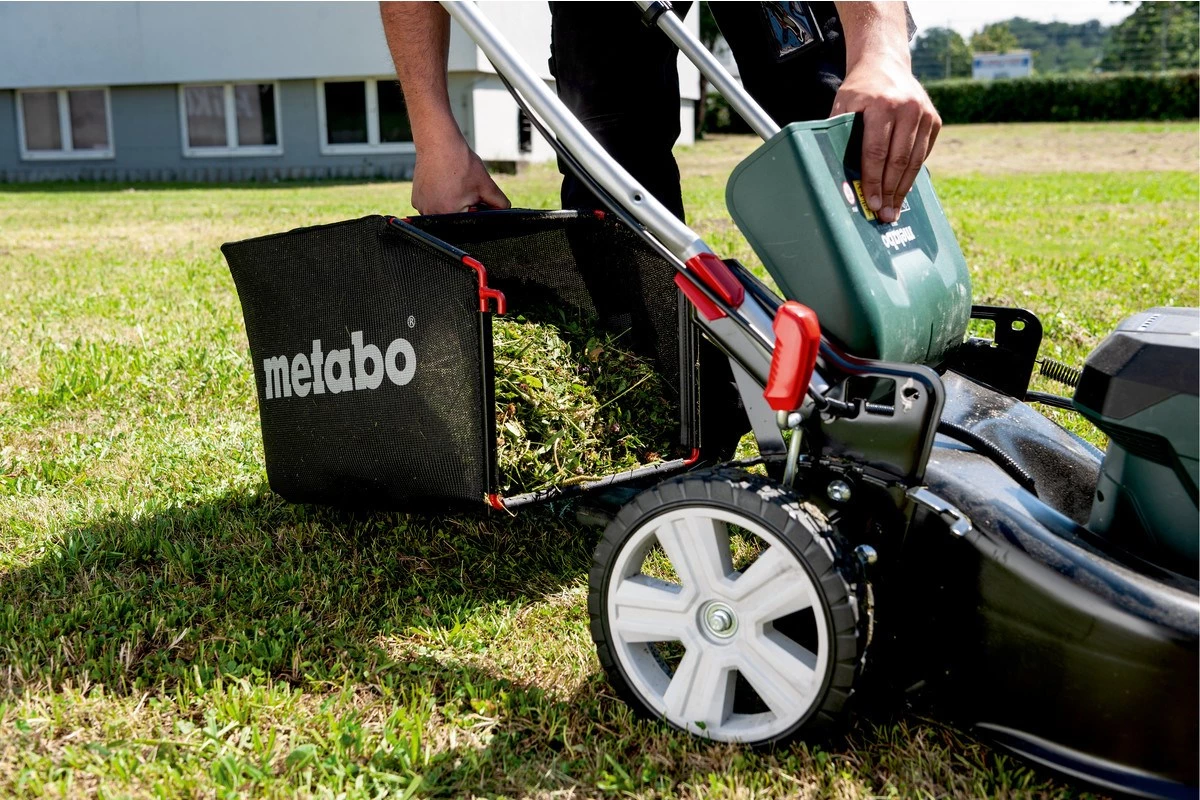 Metabo RM 36-18 LTX BL 46