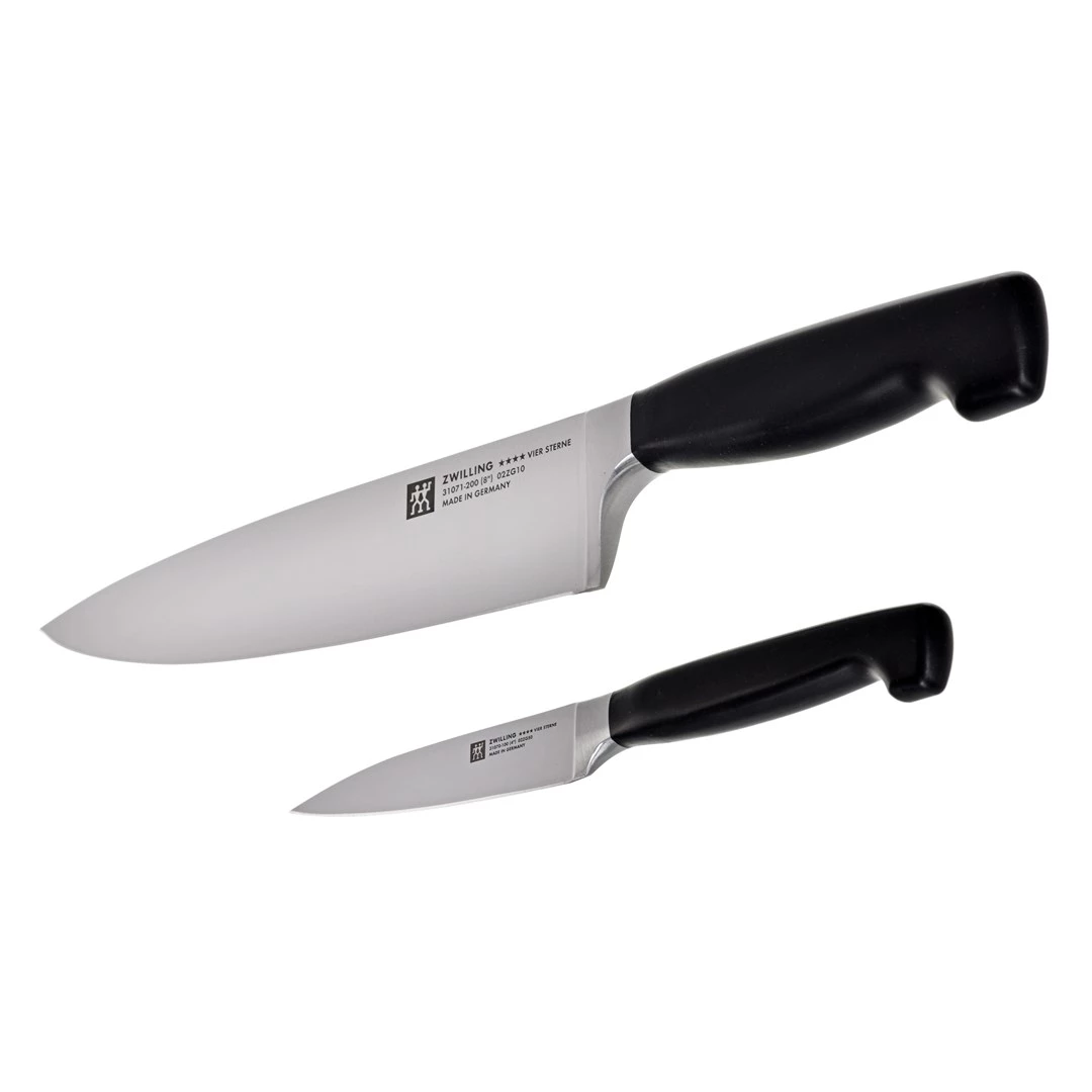 ZWILLING 35175-000-0 virtuves nažu komplekts —