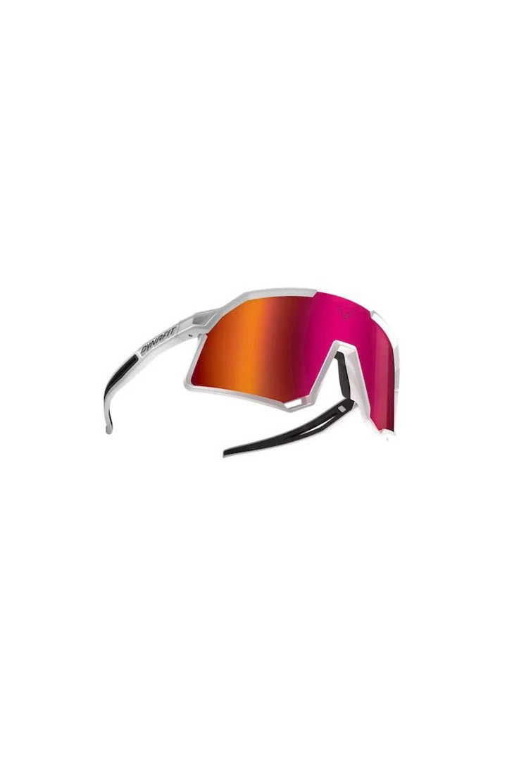Trail brilles DYNAFIT evo balti-melna UV