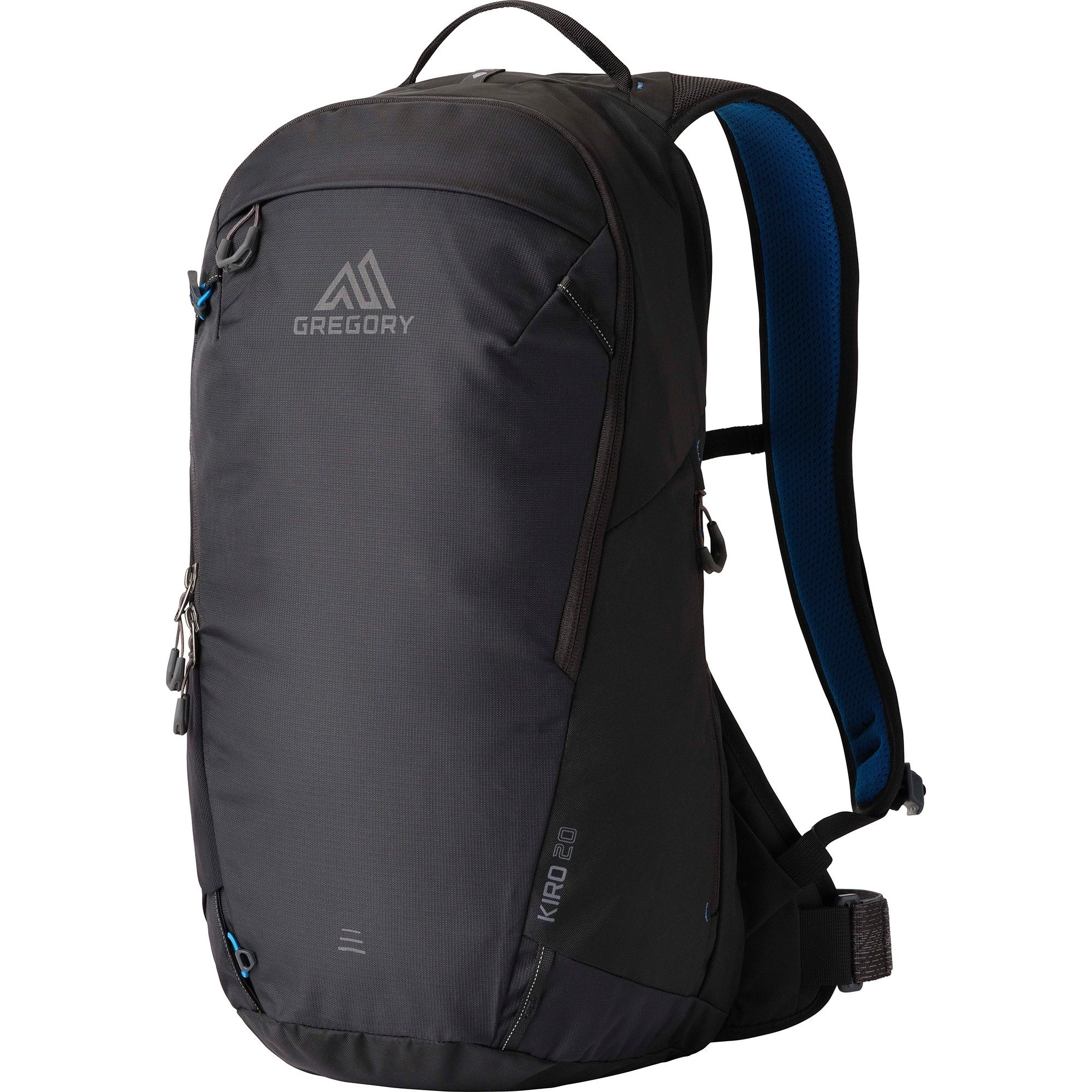 Gregory Kiro pārgājienu mugursoma 20 l