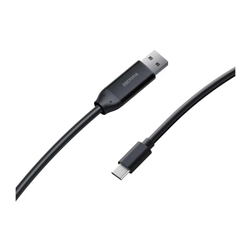USB-A uz USB-C kabelis Insta360 Connect