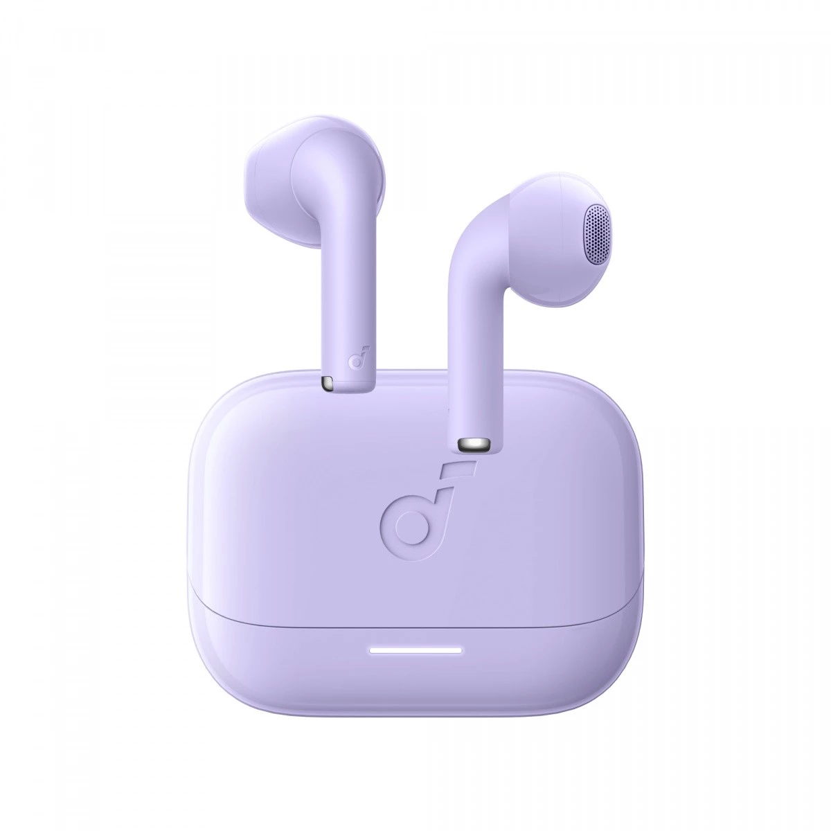 Austiņas Anker Soundcore K20i Violetas