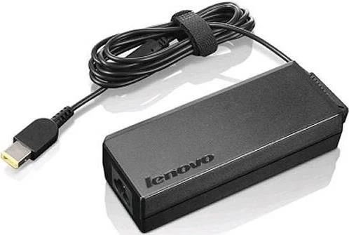 Lenovo TP 90W tīkla adapteris Slim