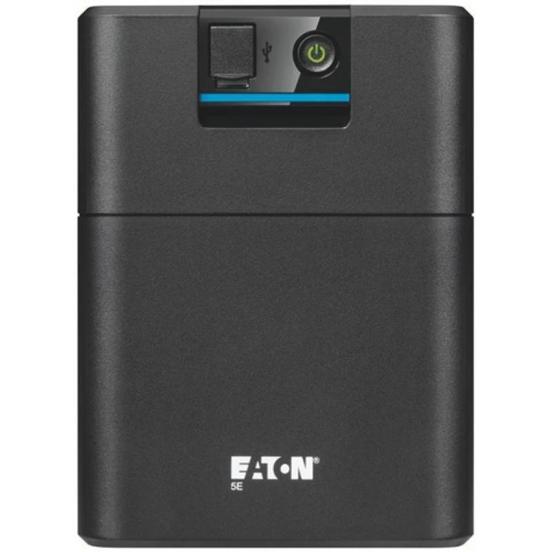 Eaton 5E Gen2 700 USB nepārtrauktās