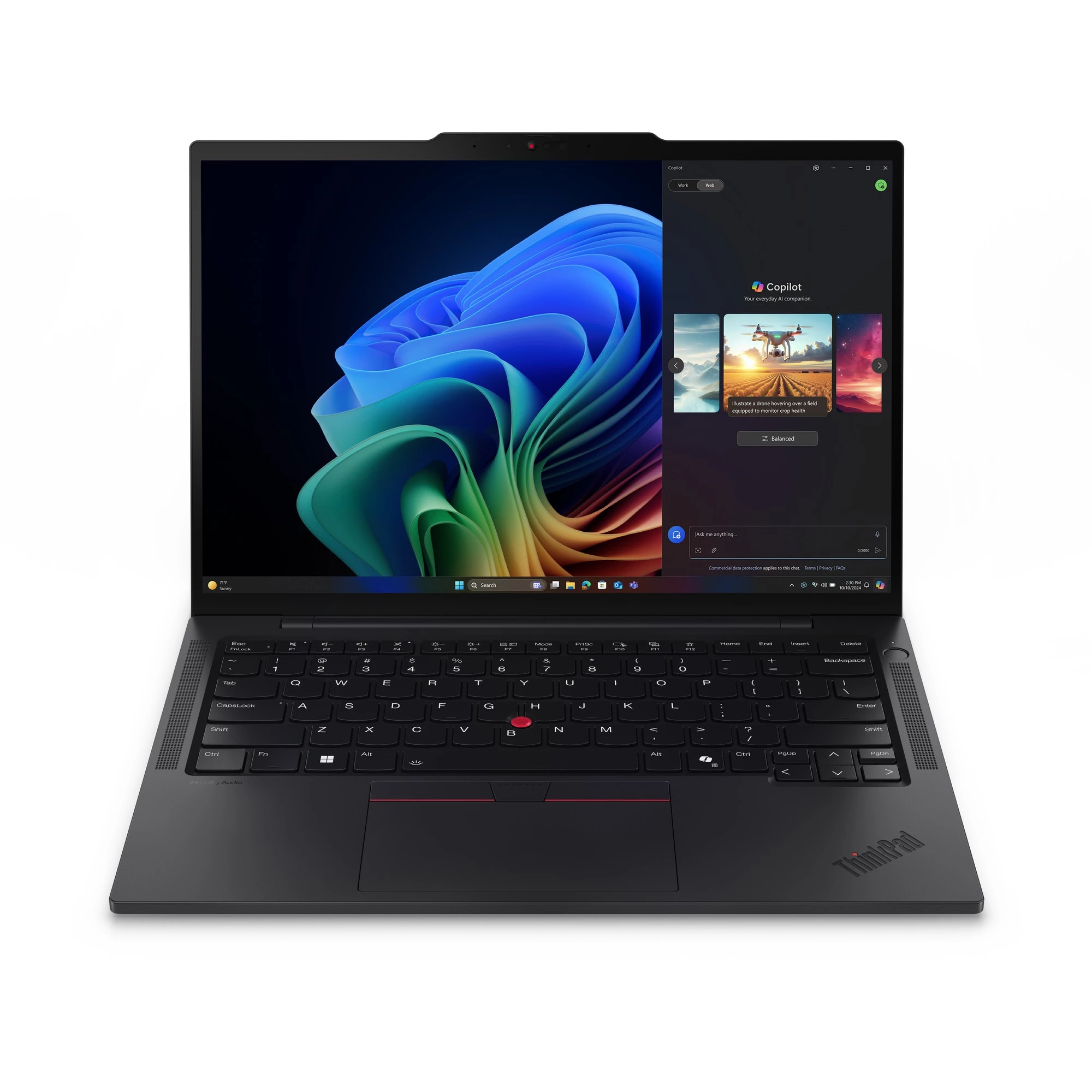 Lenovo ThinkPad T14s Gen 6 (AMD)