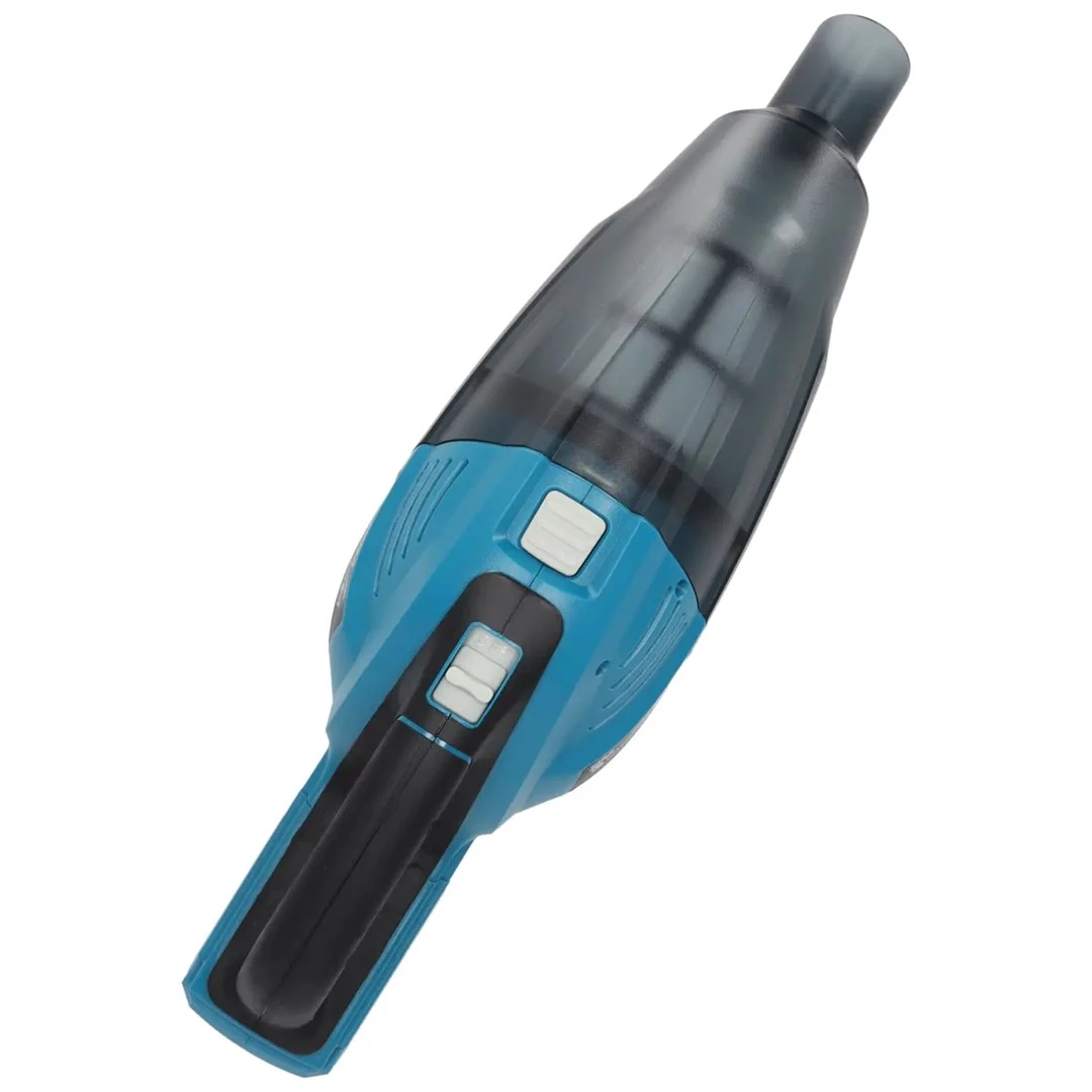 2-in-1 kātslota putekļsūcējs Dedra DED7070 3