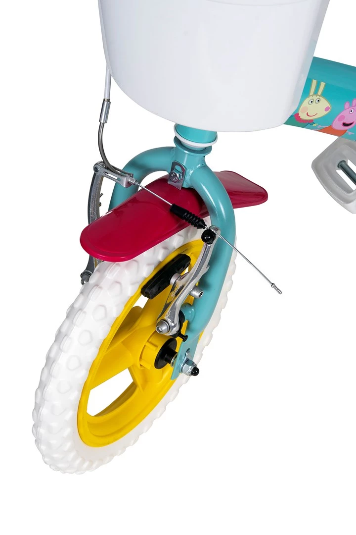 Bērnu velosipēds Toimsa TOI1198 12 collu