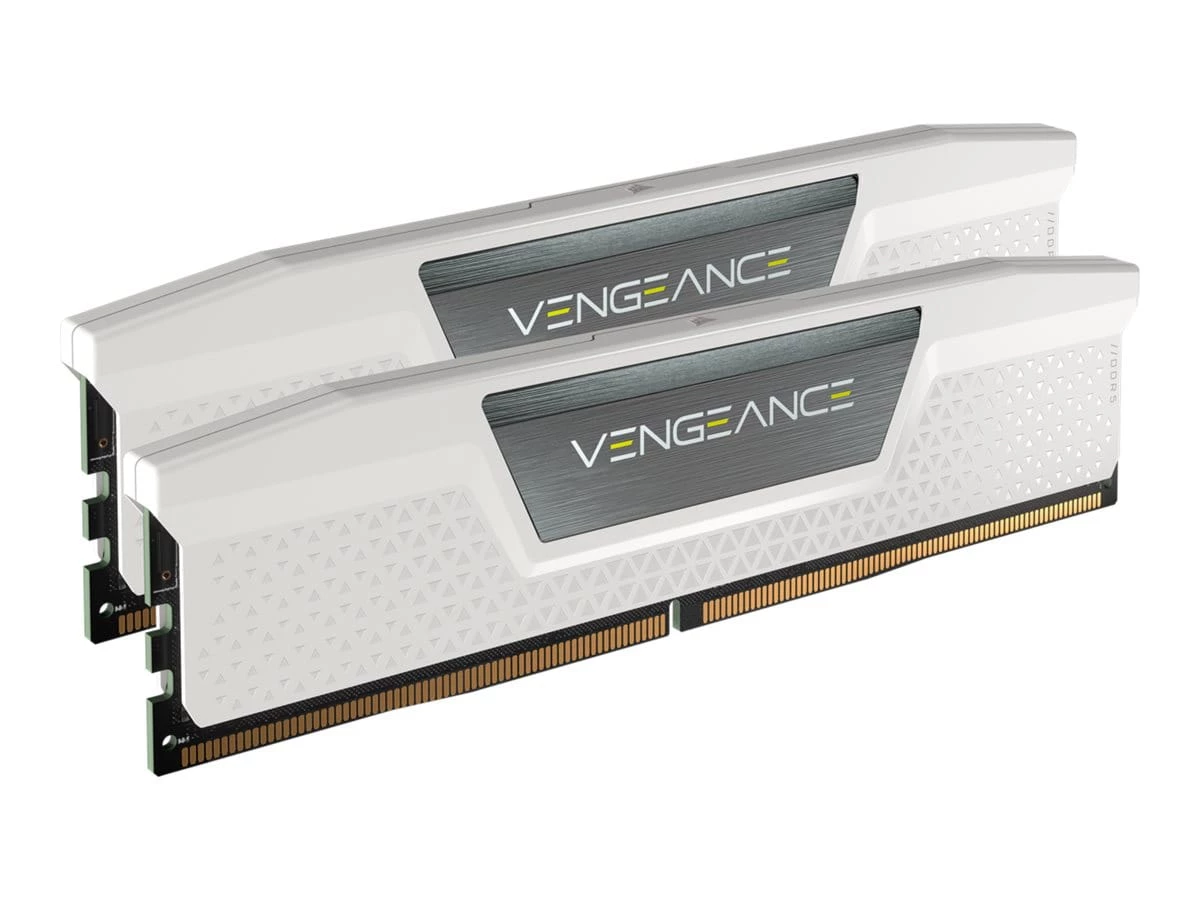 Vengeance, 32 GB, 2 x 16