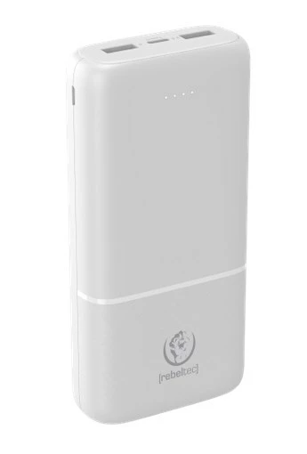 Pārnēsājams lādētājs Powerbank P20 20000mAh