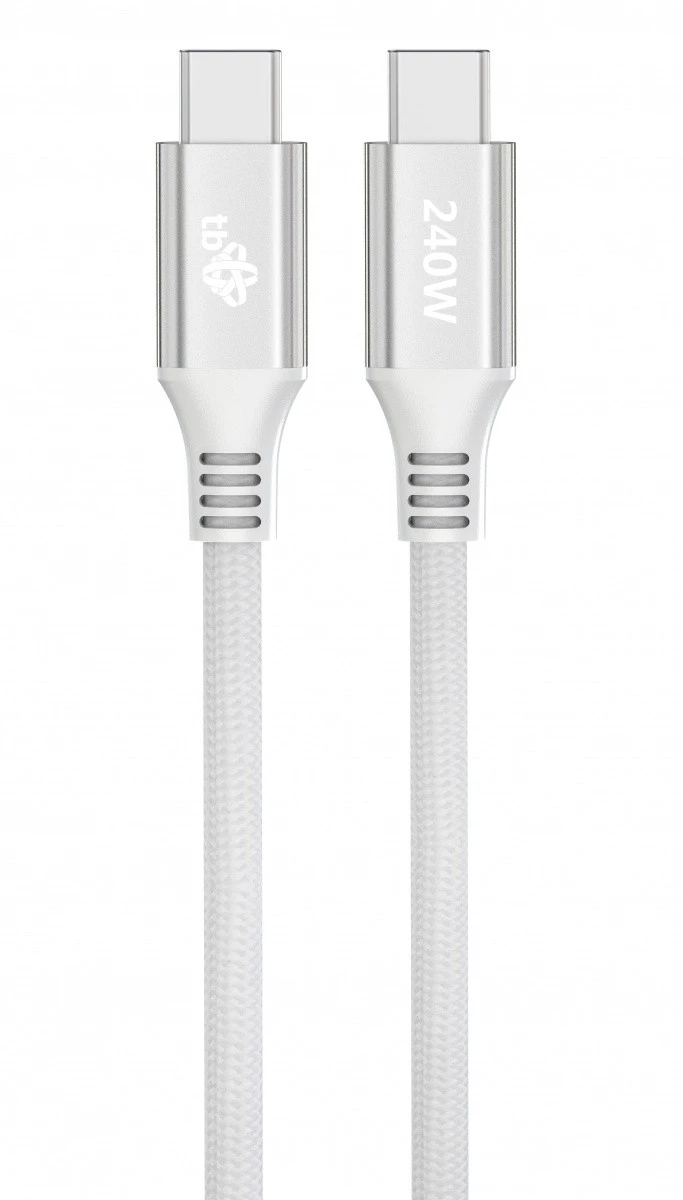 USB-C kabelis TB AKTBXKUCCOSI10W 1 m