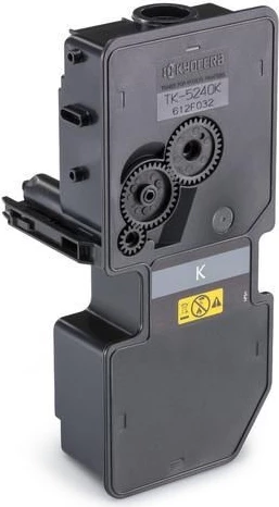 Kyocera TK-5240K melnais tonera kārtridžs