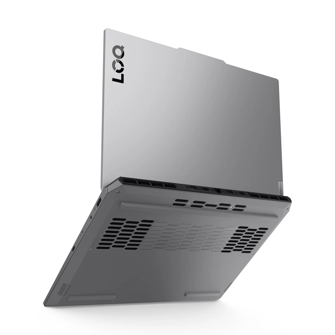 Portatīvais dators Lenovo LOQ 15 15