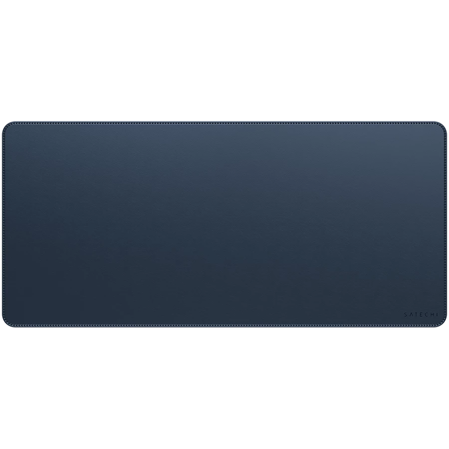 Satechi Desk Mat - vegāna ādas