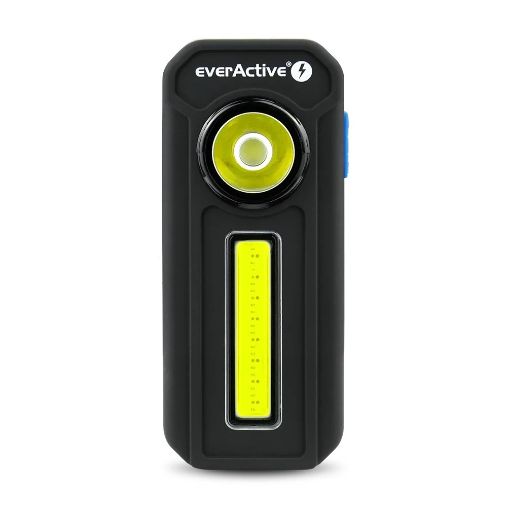 Lādētājs everActive WL-300 AA/AAA NiMH un