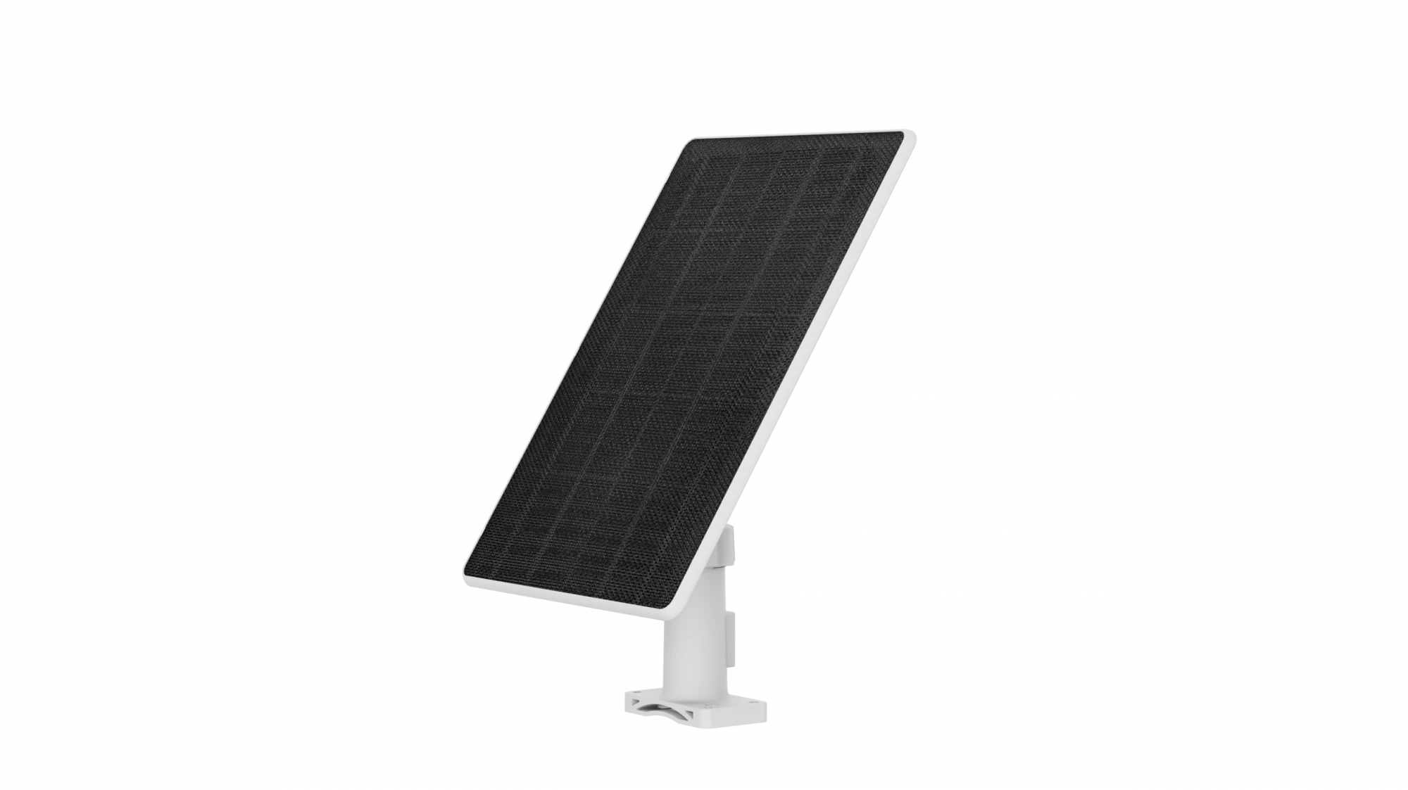 EZVIZ saules uzlādes panelis CS-PSP8-R100-3M —