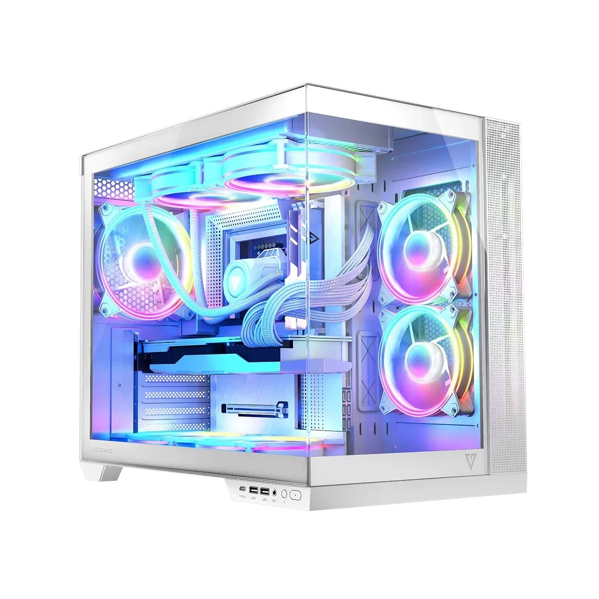 Modecom Volcano Panorama APEX ARGB 7F