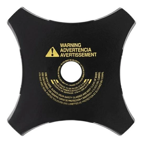DeWALT DT20680-QZ krūmgriezēja asmens / trimera
