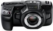 Blackmagic Pocket Cinema Camera 4K -