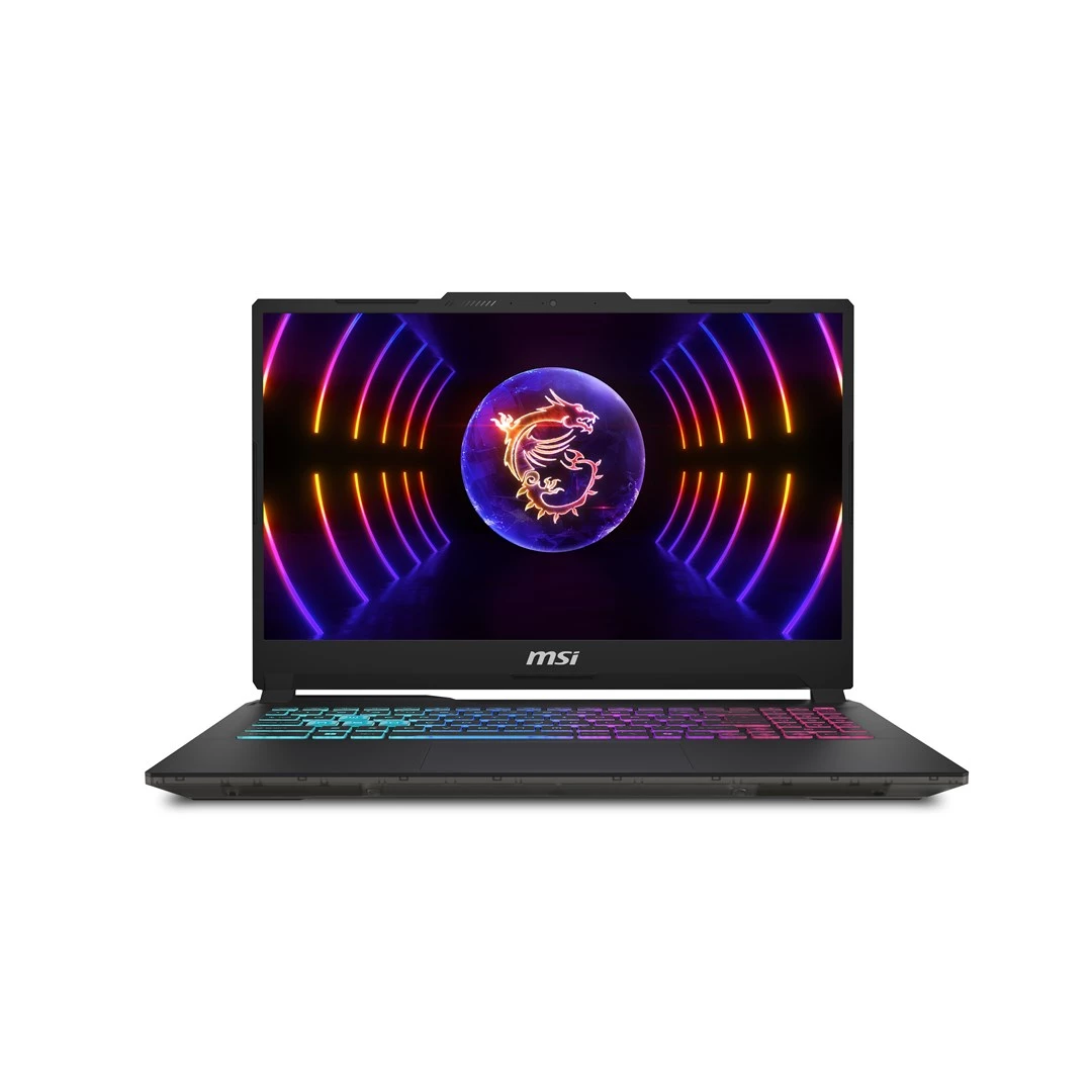 Portatīvais dators MSI Cyborg 15 A13