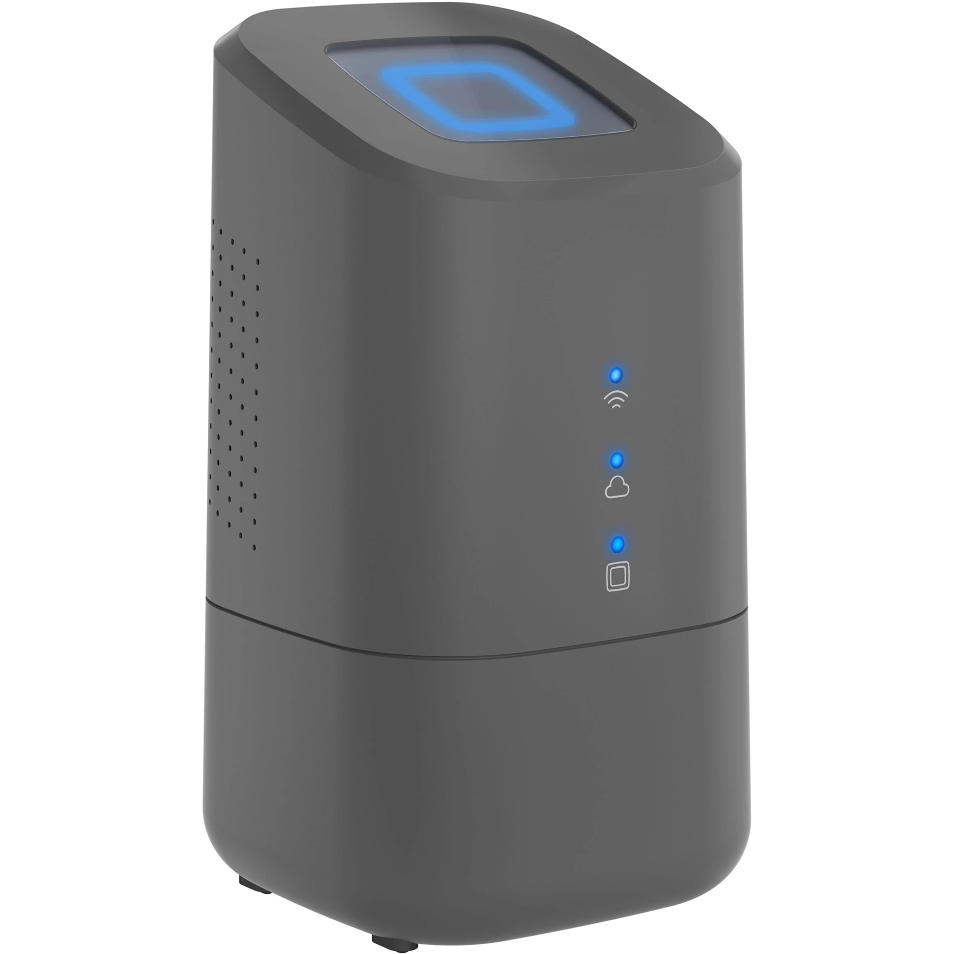 Homematic IP HmIP-HCU1 Vadu un Bezvadu
