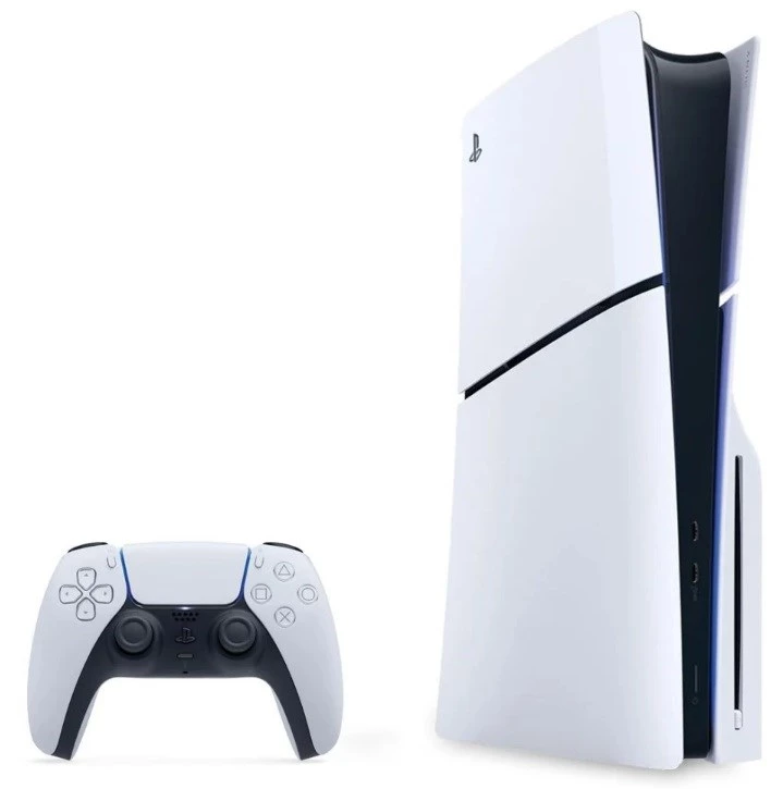 Spēļu konsole Sony PlayStation 5 E