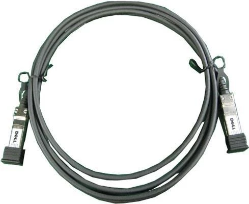 DELL SFP+ M-M 3m vītais pāra