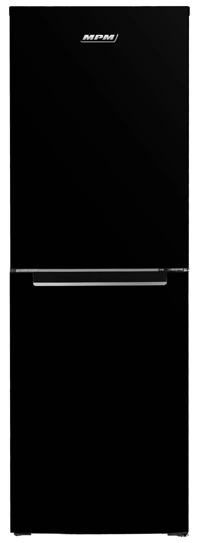 Ledusskapis-salldētava MPM MPM-230-FF-54 230L, brīvstāvošs, apakšējā