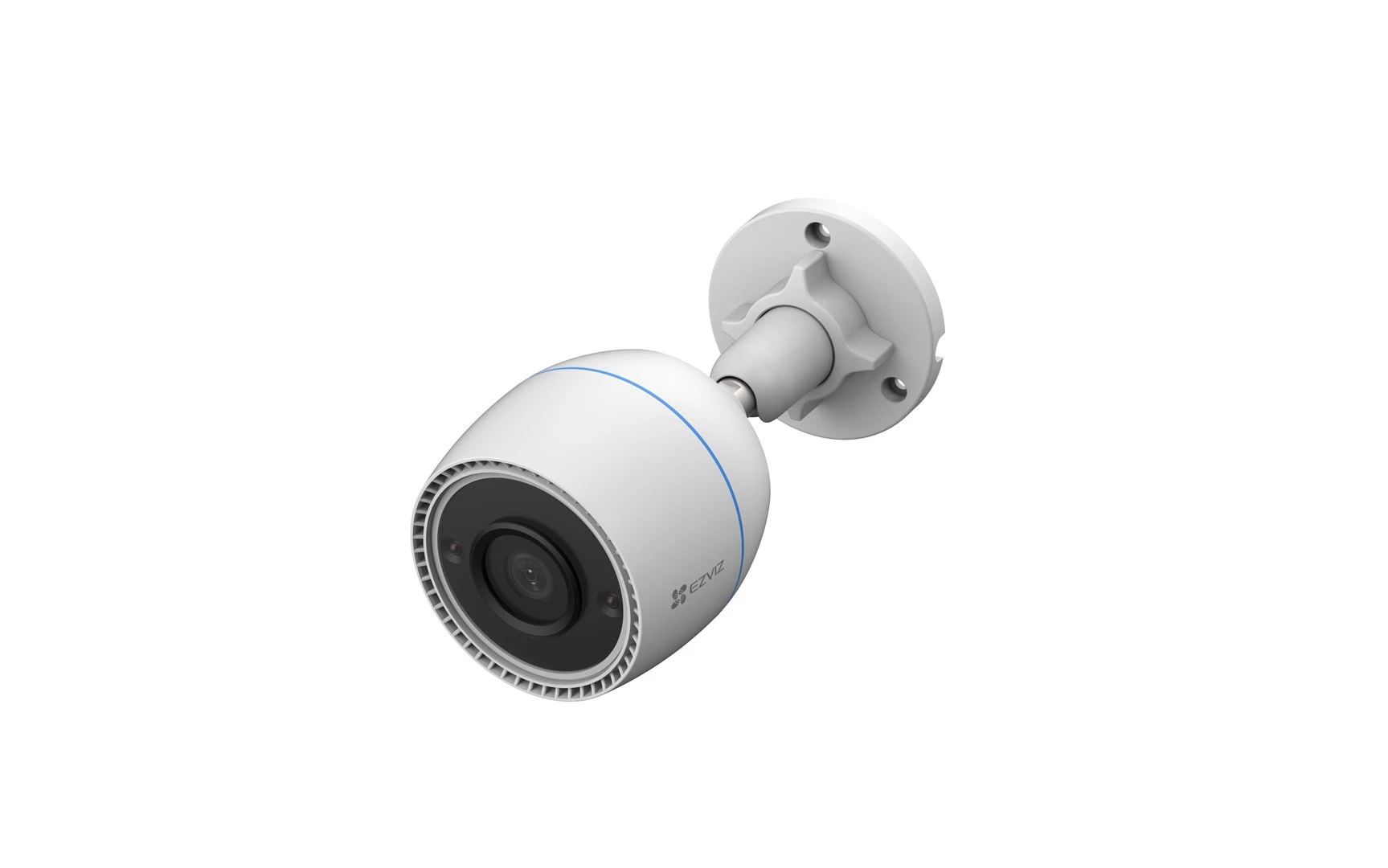 IP drošības kamera EZVIZ H3c Bullet