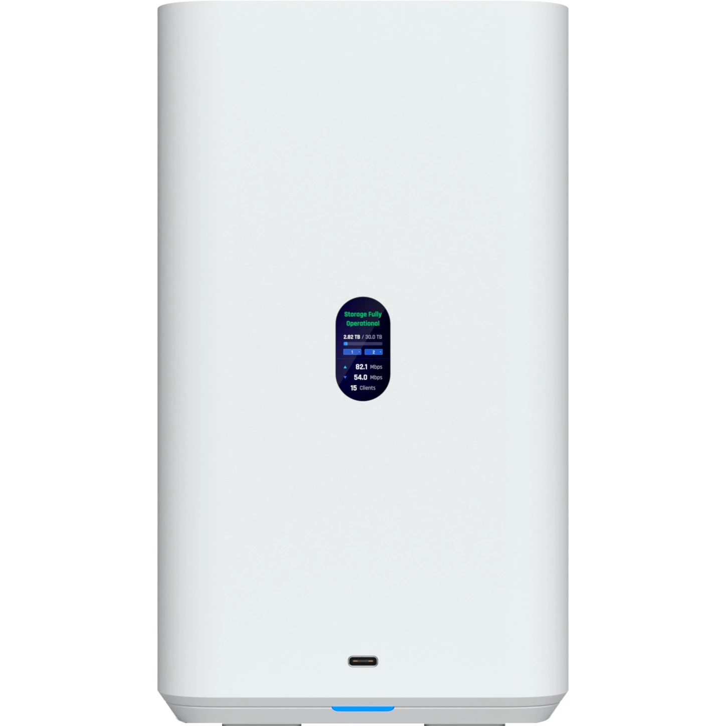 UGREEN NASync DXP4800 Plus 32TB NAS